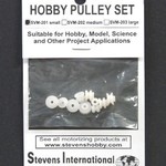 HOBBY PULLY SET