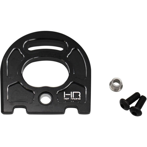 HRA Adjustable Aluminum Motor Mount: 4Tec2