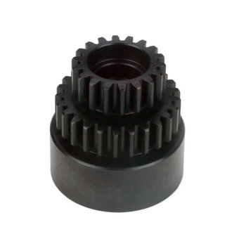 LOSI ClutchBell2Spd,18/25T:LST2,AFT,MGB