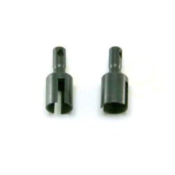 redcat UPGRADED Front/Rear diff cups 2pcs