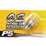 OSM P5 Turbo Glow Very Hot Plug Off-Road