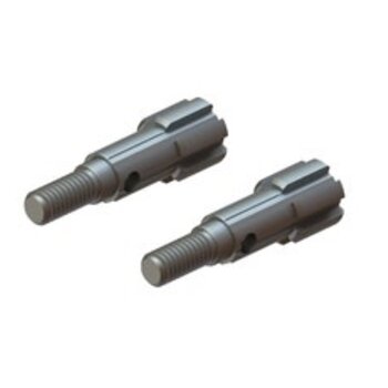 AR310784 Wheel Axle (2) 4x4
