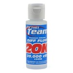 5456 SILICONE DIFF FLUID 20000