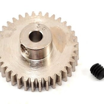 1036 Pinion Gear Hard Nickel 48P 36T