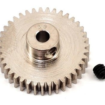 RRP1039 Robinson Racing Steel 48P Pinion Gear (3.17mm Bore) (39T)