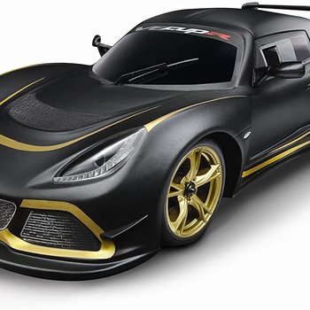 Carisma M40S 1/10 4WD Lotus Exige V6 Cup R RTR