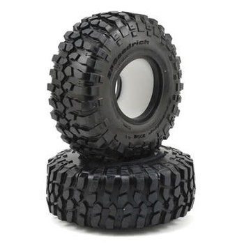 BFGoodrich Krawler T/A KX 1.9 G8 Rock Terrain (2)(ship INC)