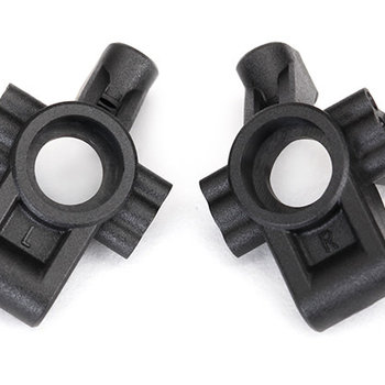 Traxxas Carriers, stub axle (left & right)