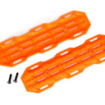 Traxxas Traction boards/ mounting hardware