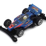 XOTIK Xotik 1/32 XC324 Super Storm RTR (Metallic Blue)