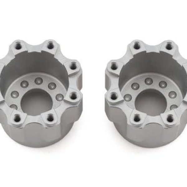 PROLINE 8x32 to 20mm Aluminum Hex for 8x32 3.8" Whls