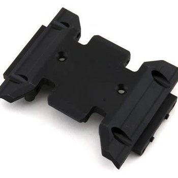 Center Transmission Skid Plate: SCX10III