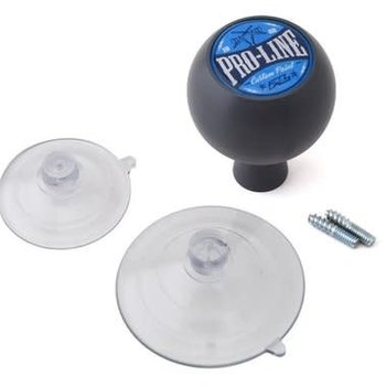 Pro-Line Body Grip Tool for Painting RC Bodies