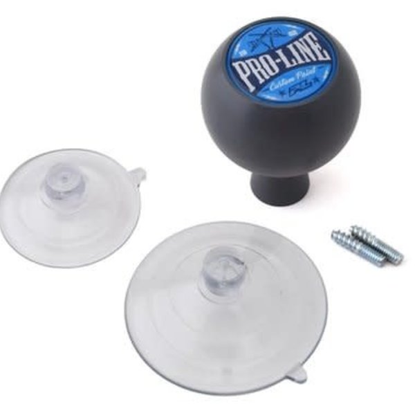 Pro-Line Body Grip Tool for Painting RC Bodies