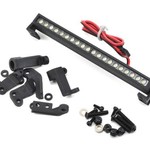 PROLINE 4" Super-Bright LED Light Bar Kit 6V-12V, Straight