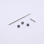 XOTIK Rear Axle & Counter Gear Shaft Set
