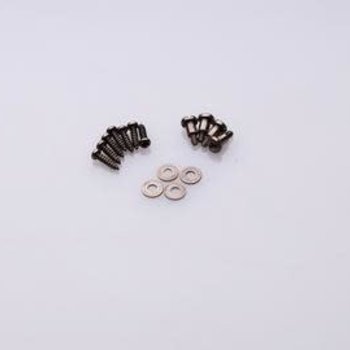 XOTIK Chassis Screw & Hardware Set