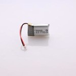 XOTIK 300mAH 1S 3.7V 1.11Wh LiPo Battery