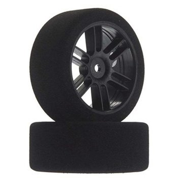 BSR 26MM TOURING-40 FRONT NITRO TIRES