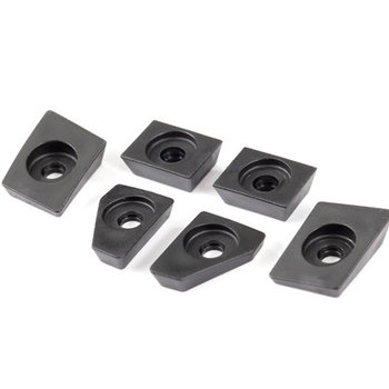 Traxxas Body reinforcement set (fits #9011 body)