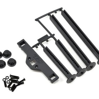 PROLINE Extended Front/Rear Body Mounts T/E-Maxx