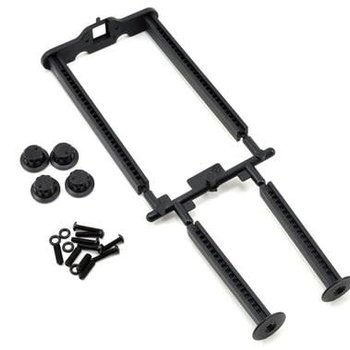 PROLINE extended body nount