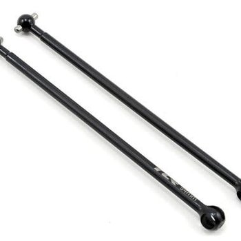 CVA Driveshaft Bone, 94mm (2): 22T 4.0, 22SCT 3.0