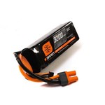 Spektrum 3200mAh 6S 22.2V Smart LiPo 30C; IC5