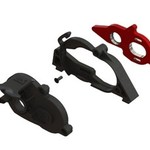 arrma Aluminum Motor Mount Set