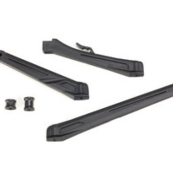 arrma ARA320555 HD Chassis Brace Set