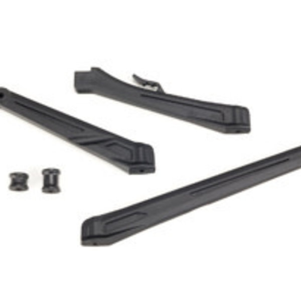 arrma ARA320555 HD Chassis Brace Set