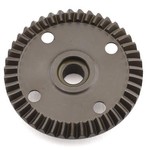Front Differential Ring Gear, 43T: 8X