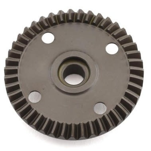 Front Differential Ring Gear, 43T: 8X