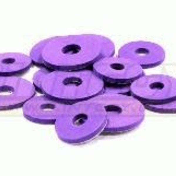 Integy C23143PURPLE FOAM PROTECT CUSH