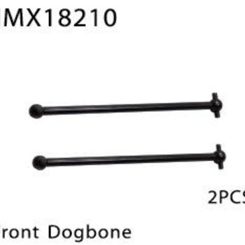 FRONT DOGBONE