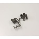 KYOSHO KYOSHO BULKHEAD SET (PYSCHO KRUISER)