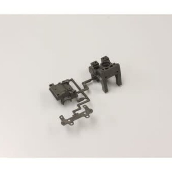 KYOSHO KYOSHO BULKHEAD SET (PYSCHO KRUISER)