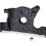 Traxxas Motor mount (assembled with 3x6 flat-head machine screw)/ 3.0mm NL (1)