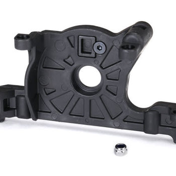 Traxxas Motor mount (assembled with 3x6 flat-head machine screw)/ 3.0mm NL (1)