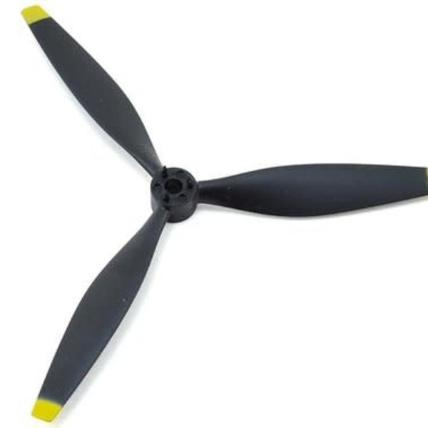 120mm x 70mm 3 blade propeller