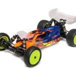 22 5.0 AC Race Kit: 1/10 2WD Buggy Astro/Carpet