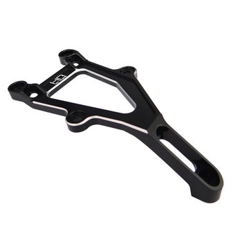 HOT RACING Aluminum Front Chassis Brace 4tec 2.0