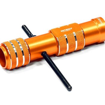 Integy Professional Wheel Nut 24mm Hex Socket Wrench