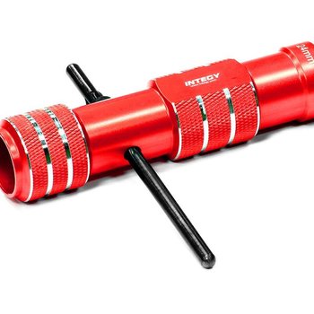 Integy Professional Wheel Nut 24mm Hex Socket Wrench