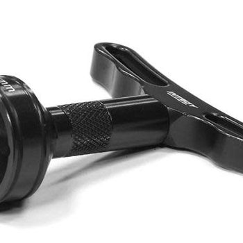 Integy T2 QuickPit 24mm Size Hex Wheel Socket Wrench