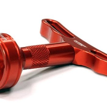 Integy T2 QuickPit 24mm Size Hex Wheel Socket Wrench