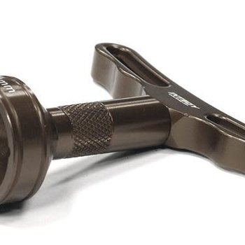 Integy T2 QuickPit 24mm Size Hex Wheel Socket Wrench