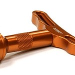 Integy T2 QuickPit 17mm Hex Wheel Socket Wrench