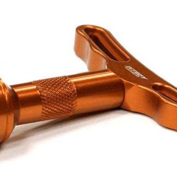 Integy T2 QuickPit 17mm Hex Wheel Socket Wrench