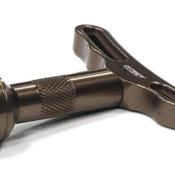 Integy T2 QuickPit 17mm Hex Wheel Socket Wrench